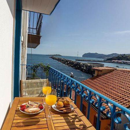 Izaro Best View By Urdaibai Rentals Bermeo Bagian luar foto