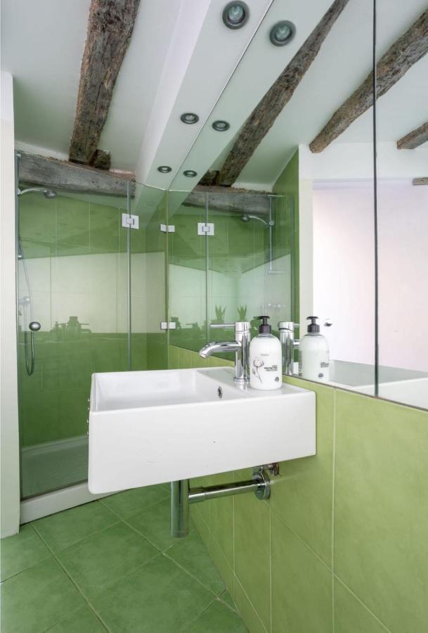 Izaro Best View By Urdaibai Rentals Bermeo Bagian luar foto