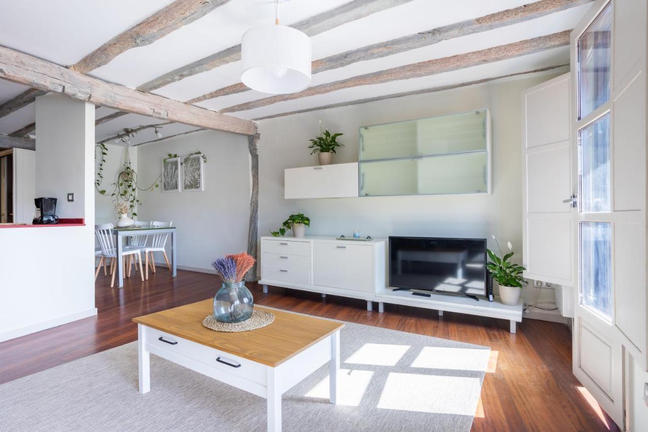 Izaro Best View By Urdaibai Rentals Bermeo Bagian luar foto