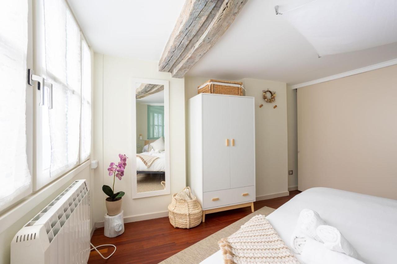Izaro Best View By Urdaibai Rentals Bermeo Bagian luar foto